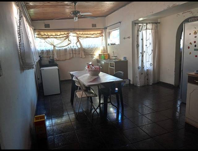 3 BEDROOM HOUSE FOR SALE IN VANDERBIJLPARK CW 6